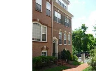 8031 Reserve Way, Vienna, VA 22182