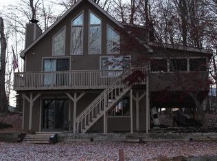 1217 Lakeview Dr W, Lake Ariel, PA 18436