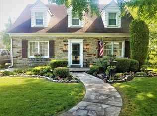 3213 Chesley Ave, Baltimore, MD 21234