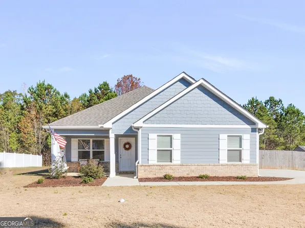 198 Meadowbrooke Dr, Milner, GA 30257