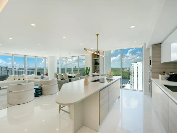 330 Sunny Isles Blvd #5-1902, Sunny Isles Beach, FL 33160