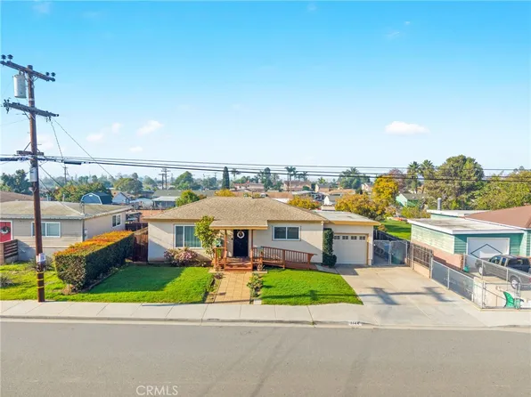 1144 Dixon Dr, Chula Vista, CA 91911