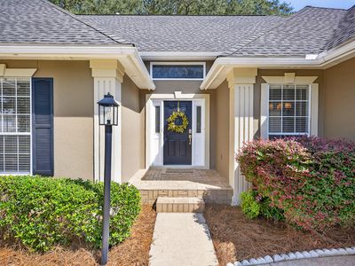 2805 Sam Snead Ct, Shalimar, FL, 32579