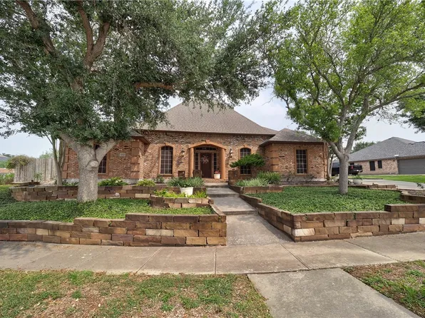 4542 Iron River Dr, Corpus Christi, TX 78410