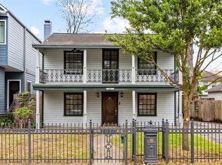 1010 Lawrence St, Houston, TX 77008