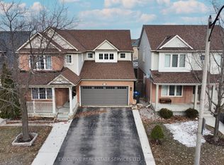 20 Wetmeadow Dr E, Brampton, ON L7A2T6