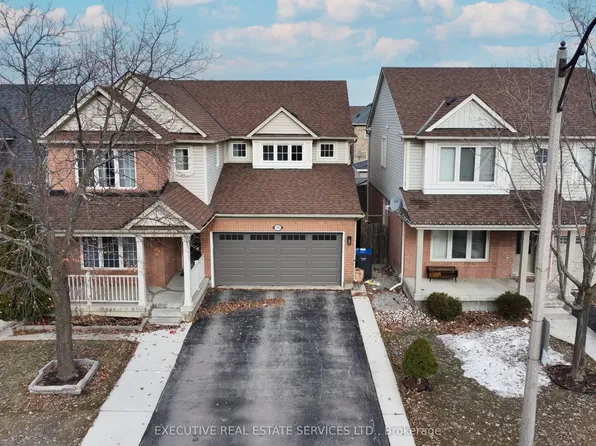 20 Wetmeadow Dr E, Brampton, ON L7A 2T6