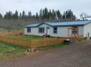 610 Buckskin Ln, Goldendale, WA 98620