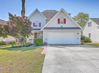 102 Ashton Dr, Goose Creek, SC 29445