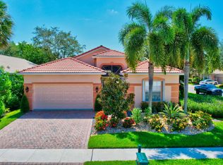 6868 Pisano Dr, Lake Worth, FL 33467