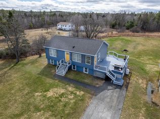 166 Lancaster Brook Rd, Glenburn, ME 04401