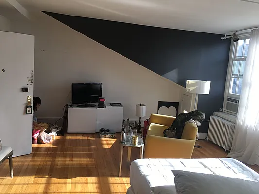 Rented by AJ Clarke | media 21