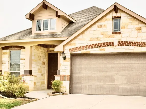 106 Gateway Dr, Alvarado, TX 76009