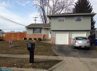 3252 Haskell Dr, Columbus, OH 43219