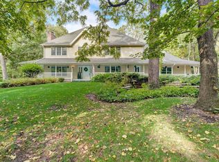 N4077 Schrade Rd, Monroe, WI 53566