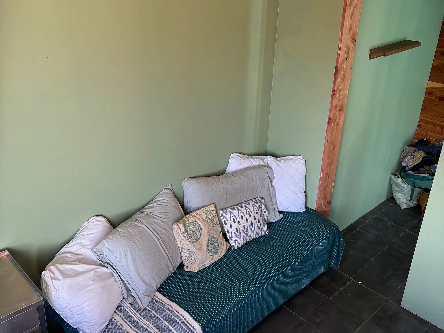 3206 Shattuck Ave — Photo 2