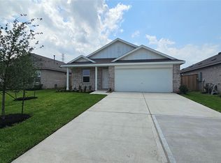 6523 Water Oak Green Ln, Katy, TX 77493