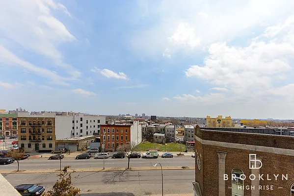 Rented by Brooklyn High Rise LLC | media 23