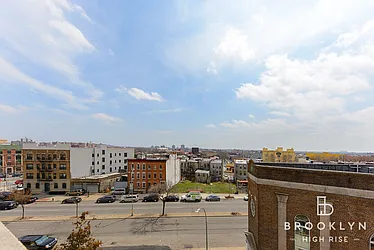 Rented by Brooklyn High Rise LLC