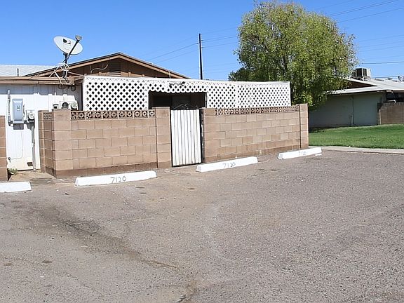 2nd image of 7120 W Minnezona Ave