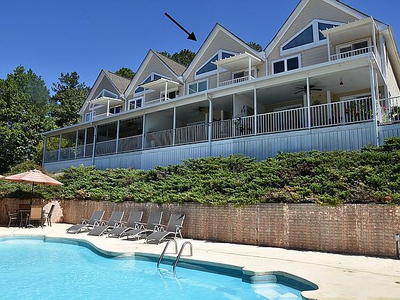 Overlooking Community Pool
