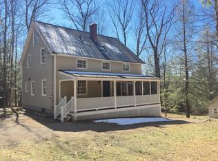 271 W Pelham Rd, Shutesbury, MA 01072