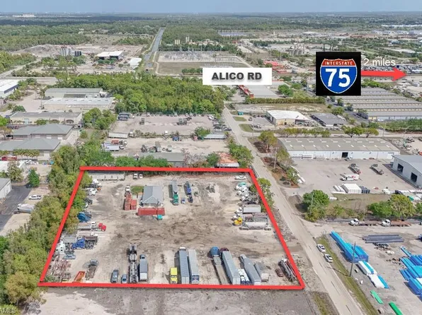 17174 Jean ST, FORT MYERS, FL 33967