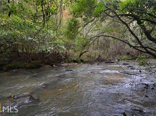 0 Town Creek Church Rd #20, Talking Rock, GA 30175