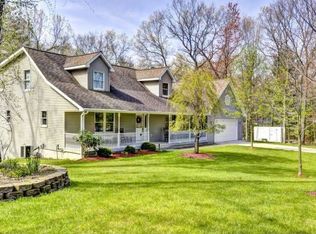 10217 Van Hoose Rd, Greenville, MI 48838