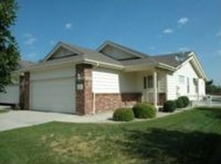 2605 Mary Beth Dr, Loveland, CO 80537