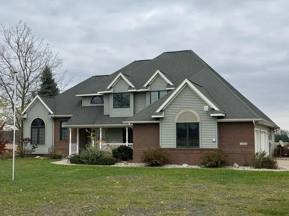 15289 S 27th St, Vicksburg, MI 49097