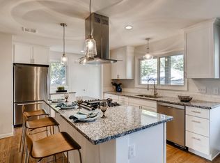 2701 S Williams St, Denver, CO 80210