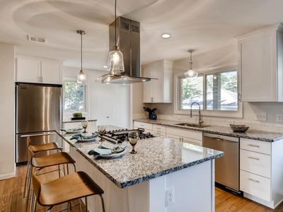 2701 S Williams St, Denver, CO, 80210