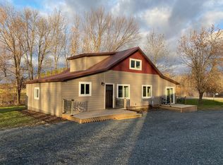 22207 Hines Rd NE, Hines, MN 56647