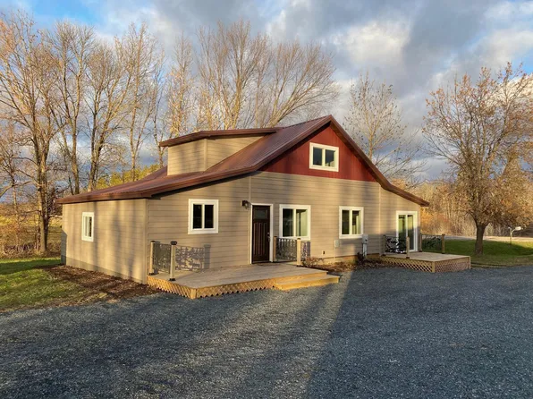 22207 Hines Rd NE, Hines, MN 56647