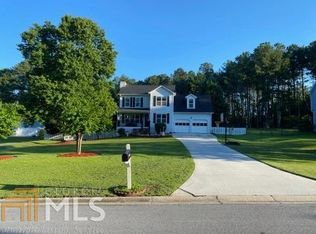 1190 Brook Meadow Ct, Lawrenceville, GA 30045