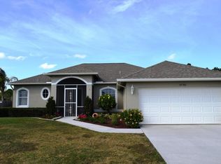 5750 NW Belwood Cir, Port Saint Lucie, FL 34986