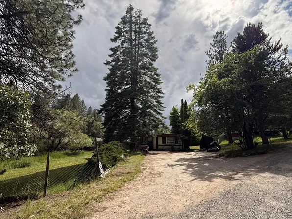 6616 E Cartwright Rd, Coeur D Alene, ID 83814