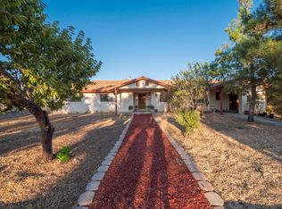 40882 36th St W, Palmdale, CA