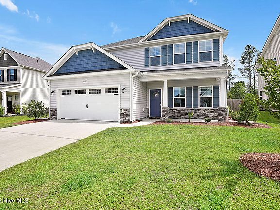 2nd image of 2610 Longleaf Pine Circle