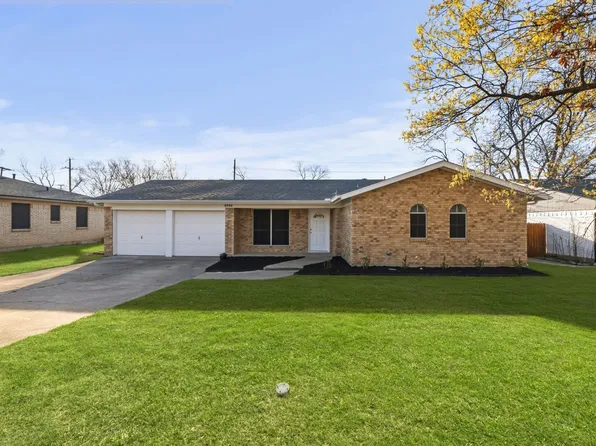 4944 Saucer Dr, Fort Worth, TX 76117