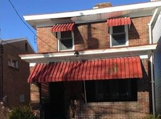 504 Wyncotte St, Pittsburgh, PA 15204