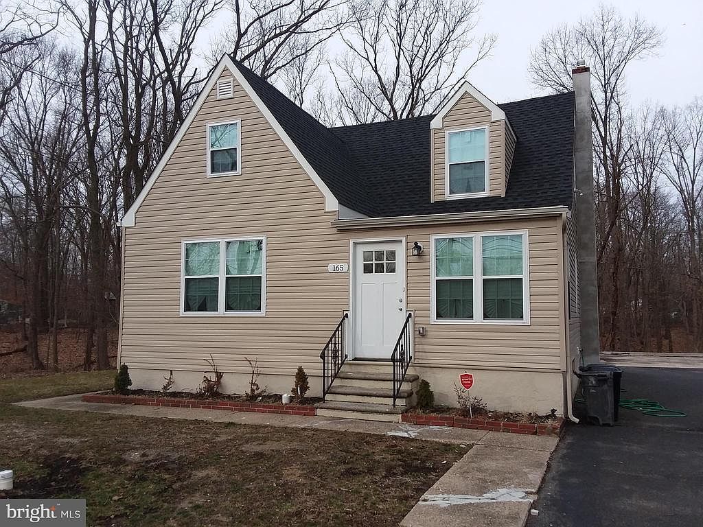 165 Fries Mill Rd, Turnersville, NJ 08012 Zillow