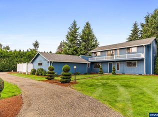 4437 75th Ave SE, Salem, OR 97317