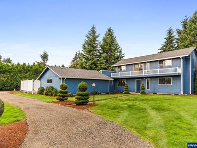 4437 75th Ave SE, Salem, OR, 97317