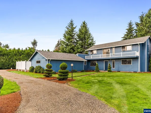 4437 75th Ave SE, Salem, OR 97317