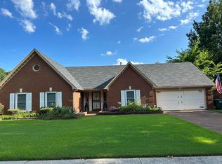 7425 Germanshire Ln, Memphis, TN 38125