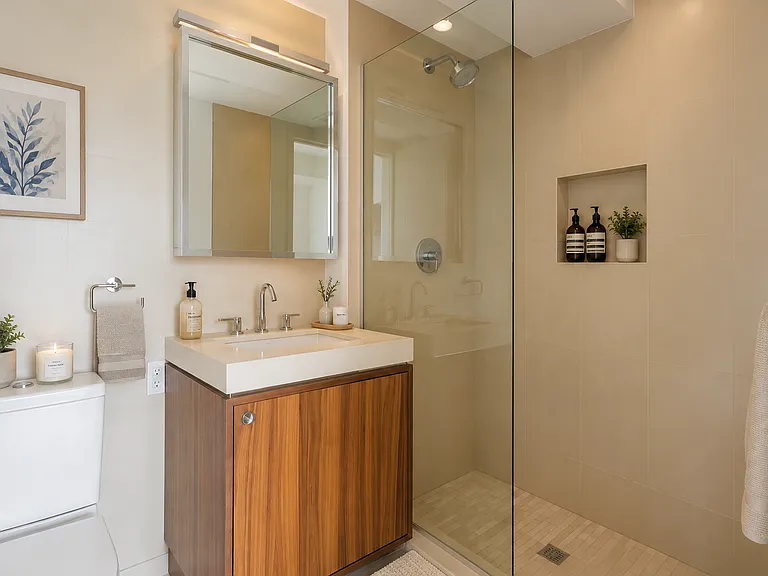 500 Sterling Pl #5E — Photo 5