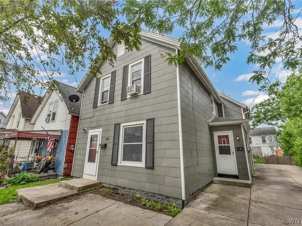 342 Bryant St, North Tonawanda, NY 14120
