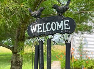 13700 Old Osborne Rd, South Vienna, OH 45369